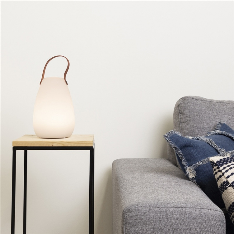 Smartwares Uppladdningsbar utomhuslykta Smartwares Uppladdningsbar utomhuslykta