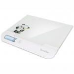 Terraillon Babyvåg 2i1 + väska