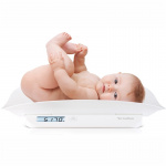 Terraillon Babyvåg 2i1 + väska