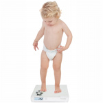 Terraillon Babyvåg 2i1 + väska