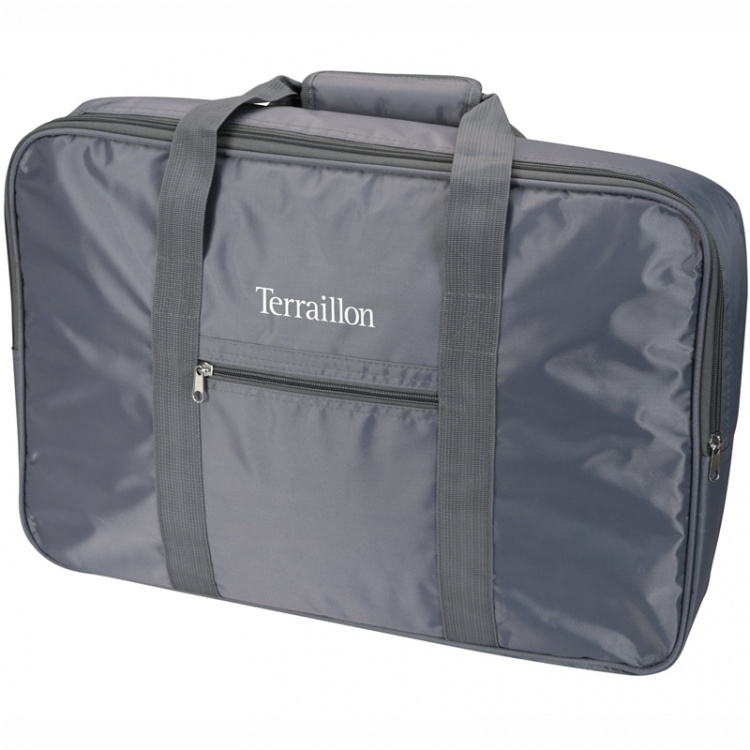 Terraillon Babyvåg 2i1 + väska