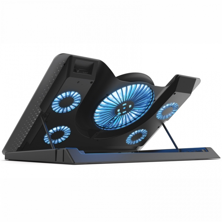 GXT 1125 Quno Laptop Cooling Stand GXT 1125 Quno Laptop Cooling Stand