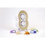 AROMACARE SMART ESSENTIAL OIL DIFFUSER