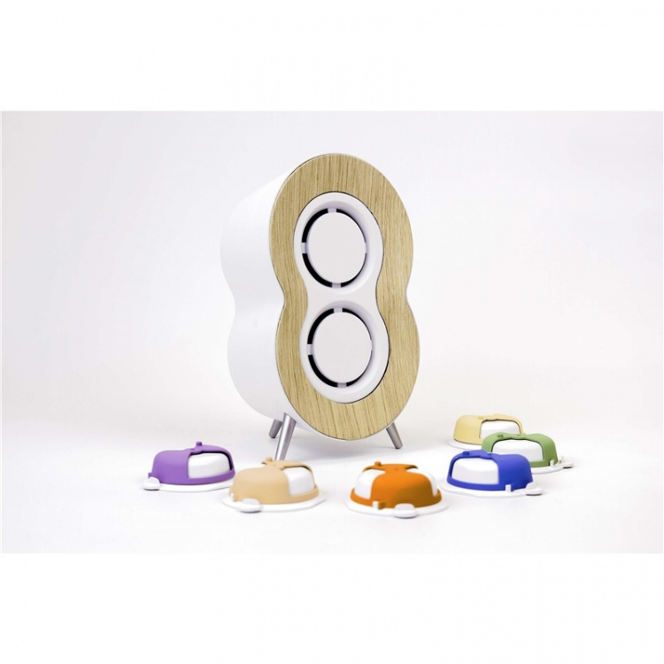 AROMACARE SMART ESSENTIAL OIL DIFFUSER