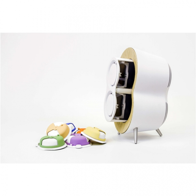 AROMACARE SMART ESSENTIAL OIL DIFFUSER