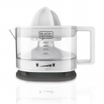 BLACK+DECKER Citrus Juicer 0,35L White