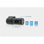 BLACKVUE Ir-Camera Rear Dr590