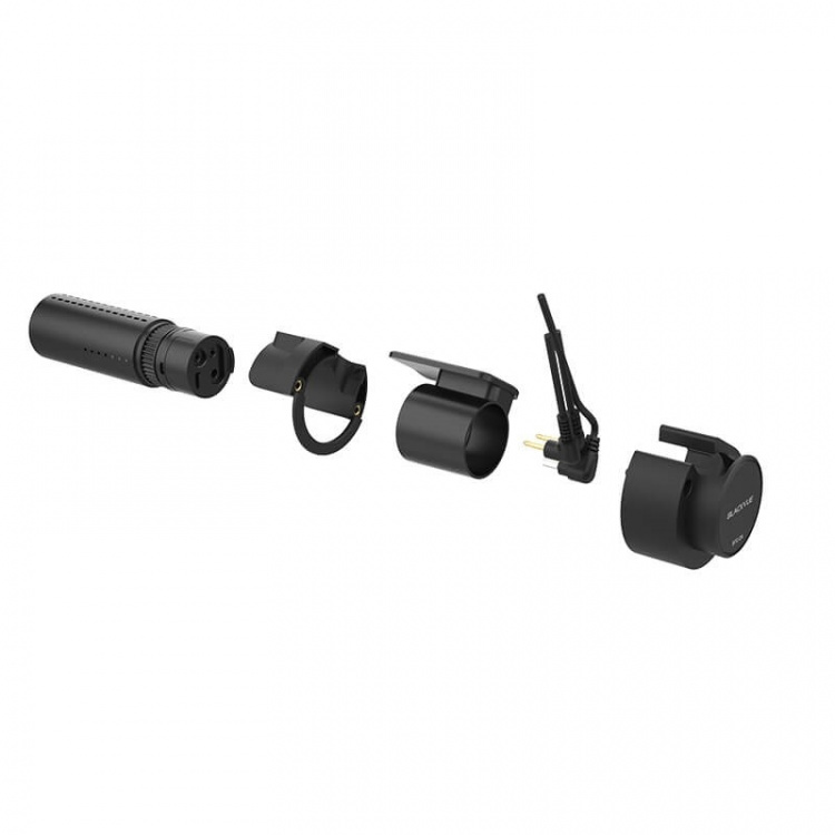 BlackVue Tamper Proof Case DR590 BlackVue Tamper Proof Case DR590