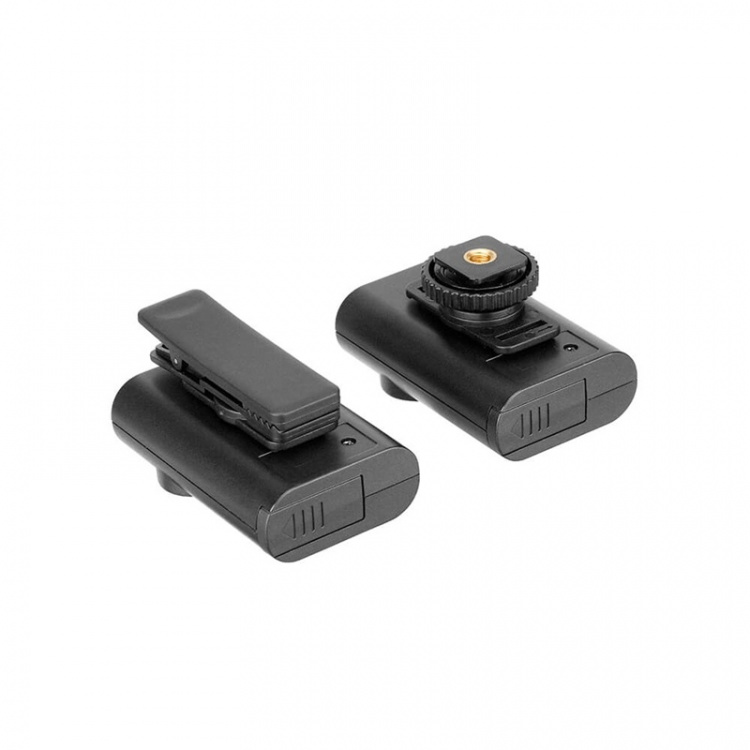 BOYA Microphone BY-WM4 Pro Lavalier Wireless BOYA Microphone BY-WM4 Pro Lavalier Wireless