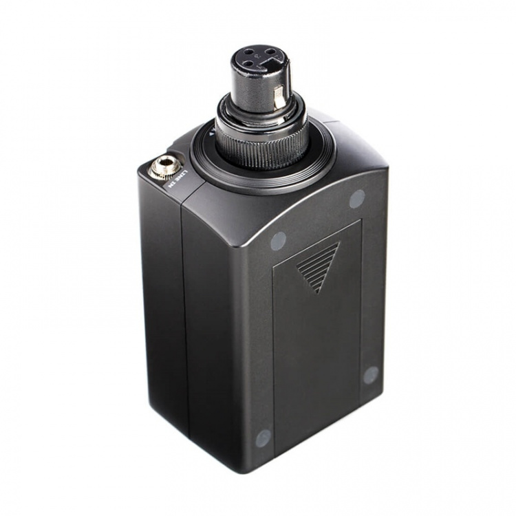 BOYA Transmiiter BY-WXLR8 Pro Wireless