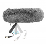 BOYA Microphone BY-WS1000 Professional
