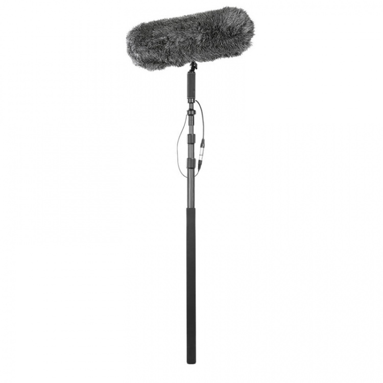 BOYA Microphone BY-WS1000 Professional
