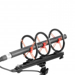 BOYA Microphone BY-WS1000 Professional