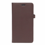 Buffalo Wallet Case Brown - iPhone 11