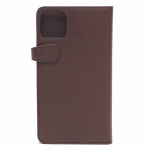 Buffalo Wallet Case Brown - iPhone 11 Pro