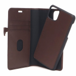 Buffalo Wallet Case Brown - iPhone 11 Pro Max Buffalo Wallet Case Brown - iPhone 11 Pro Max