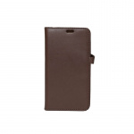 Buffalo Wallet Case Brown - iPhone 12 Mini Buffalo Wallet Case Brown - iPhone 12 Mini