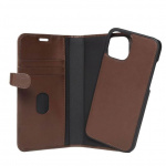 Buffalo Wallet Case Brown - iPhone 12 Pro Max Buffalo Wallet Case Brown - iPhone 12 Pro Max