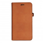 Buffalo Wallet Case Cognac - iPhone 11 Pro Max