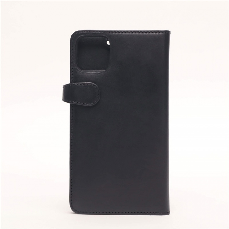 Buffalo Wallet Case Black - iPhone 11 Pro Buffalo Wallet Case Black - iPhone 11 Pro