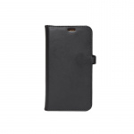 Buffalo Wallet Case Black - iPhone 12 Mini Buffalo Wallet Case Black - iPhone 12 Mini
