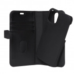 Buffalo Wallet Case Black - iPhone 12 Mini Buffalo Wallet Case Black - iPhone 12 Mini