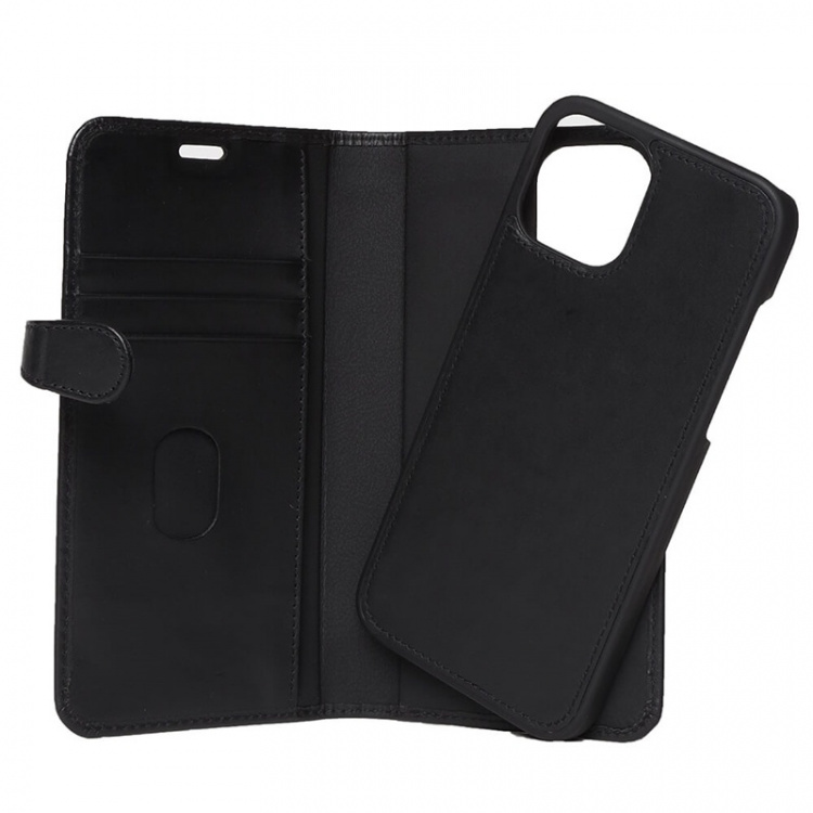 Buffalo Wallet Case Black - iPhone 12 Pro Max Buffalo Wallet Case Black - iPhone 12 Pro Max