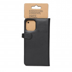 Buffalo Wallet Case Black - iPhone 12 Pro Max Buffalo Wallet Case Black - iPhone 12 Pro Max