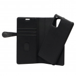 Buffalo Wallet Case Black - Samsung A71 Buffalo Wallet Case Black - Samsung A71