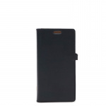 Buffalo Wallet Case Black - Samsung S20