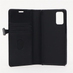 Buffalo Wallet Case Black - Samsung S20 Plus Buffalo Wallet Case Black - Samsung S20 Plus