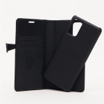 Buffalo Wallet Case Black - Samsung S20 Plus Buffalo Wallet Case Black - Samsung S20 Plus