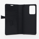 Buffalo Wallet Case Black - Samsung S20 Ultra