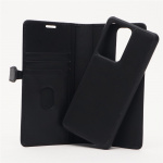 Buffalo Wallet Case Black - Samsung S20 Ultra
