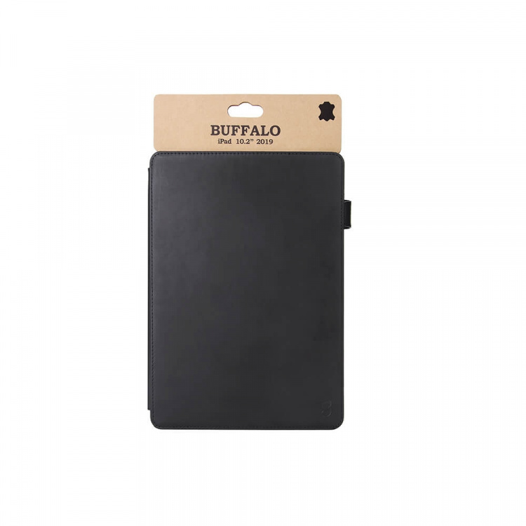 Buffalo Tablet Case iPad 10,2 Buffalo Tablet Case iPad 10,2
