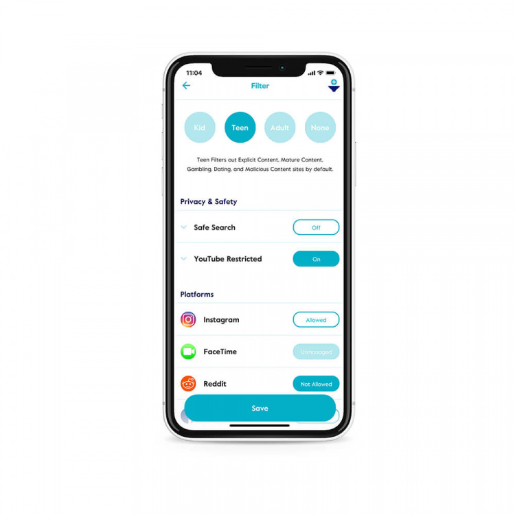 CIRCLE Home Plus CIRCLE Home Plus
