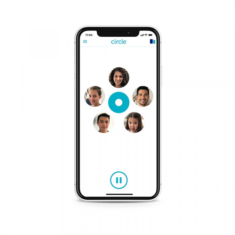 CIRCLE Home Plus CIRCLE Home Plus