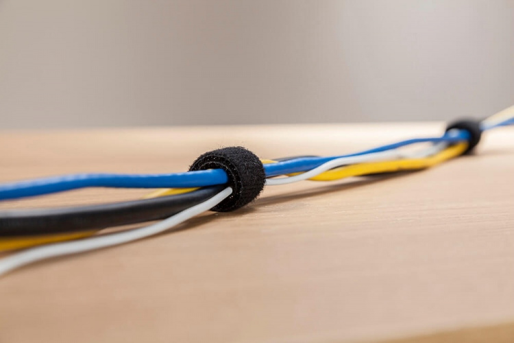 D-LINE Velcro band 1.2m