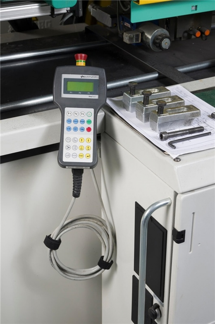 D-LINE Velcro band 1.2m