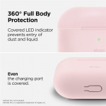 Elago Airpod Pro Hang Case Pink Elago Airpod Pro Hang Case Pink