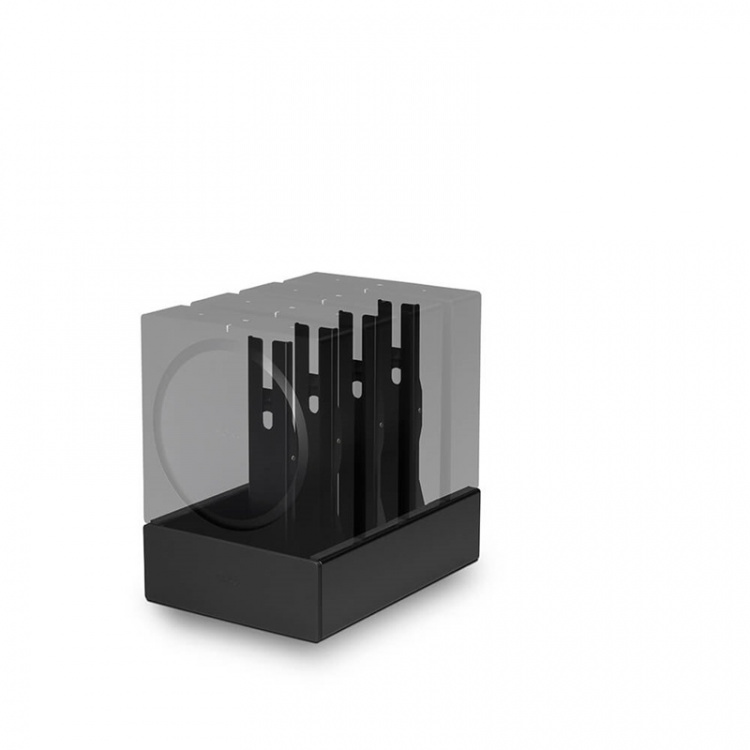 FLEXSON Dock SONOS AMP 4x Black FLEXSON Dock SONOS AMP 4x Black