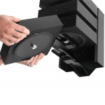 FLEXSON Dock SONOS AMP 4x Black FLEXSON Dock SONOS AMP 4x Black