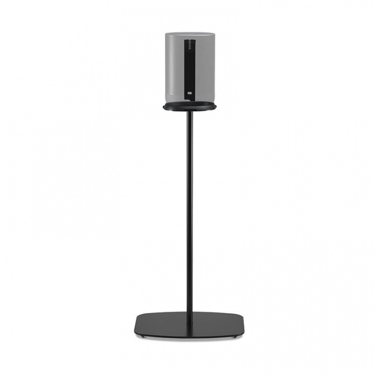 FLEXSON Floor Stand SONOS MOVE Black