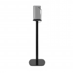 FLEXSON Floor Stand SONOS MOVE Black