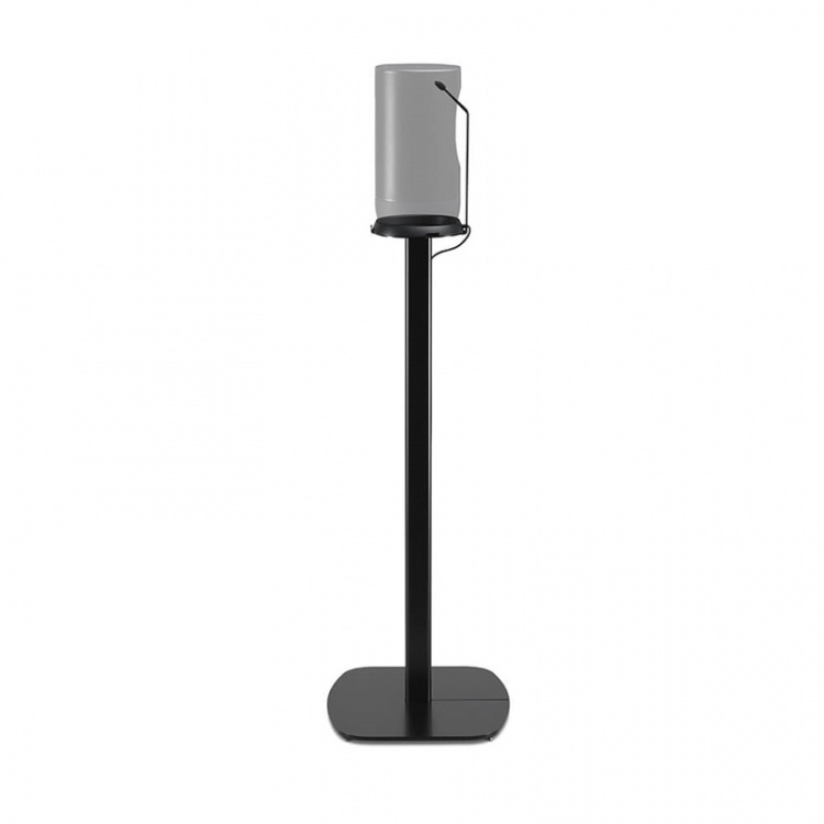 FLEXSON Floor Stand SONOS MOVE Black