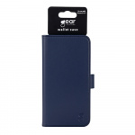 Gear Wallet Case Blue - iPhone 12 Pro Max Limited Edition Gear Wallet Case Blue - iPhone 12 Pro Max Limited Edition