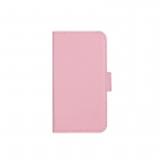Gear Wallet Case 2 Card Slots Pink - iPhone 12 Mini Gear Wallet Case 2 Card Slots Pink - iPhone 12 Mini