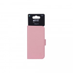 Gear Wallet Case 2 Card Slots Pink - iPhone 12 Mini Gear Wallet Case 2 Card Slots Pink - iPhone 12 Mini
