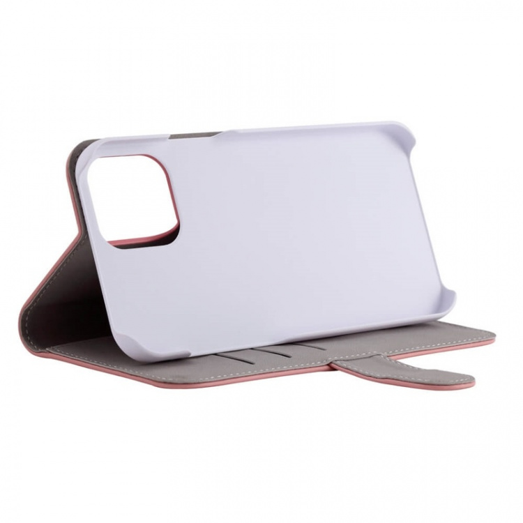 Gear Wallet Case Pink - iPhone 12 Pro Max