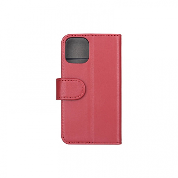 Gear Wallet Case Limited Edition Red - iPhone 12 Mini Gear Wallet Case Limited Edition Red - iPhone 12 Mini